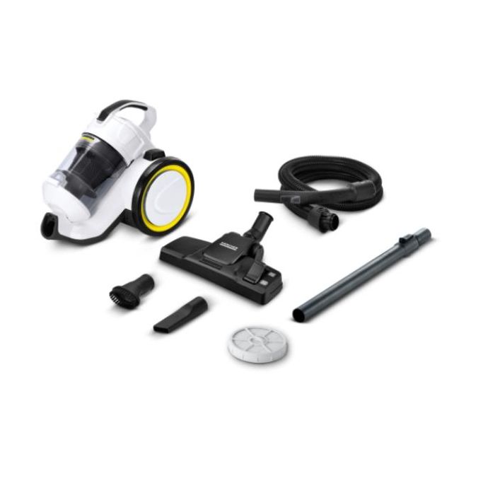 KAERCHER ASPIRAPOLVERE VC 3 main product photo