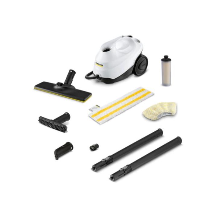 KAERCHER SC 3 EASYFIX STEAMER main product photo