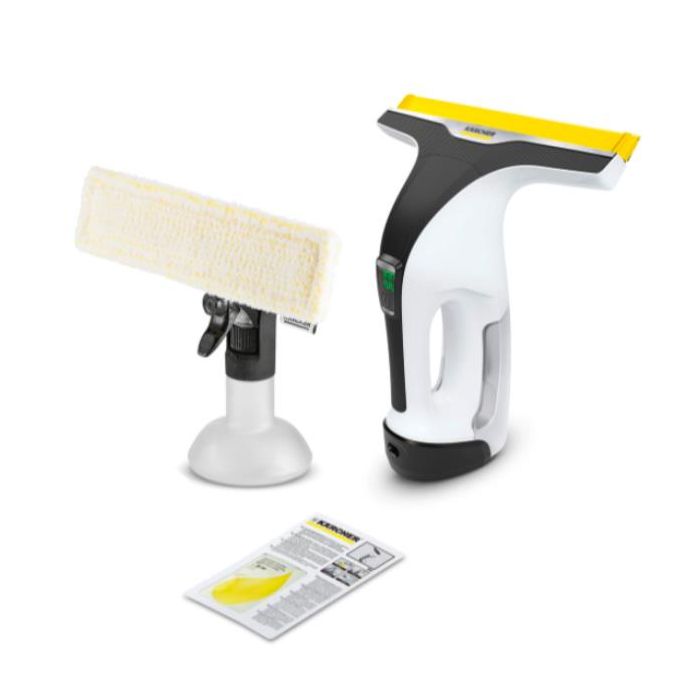 KAERCHER WV 6 PLUS WINDOW VAC main product photo