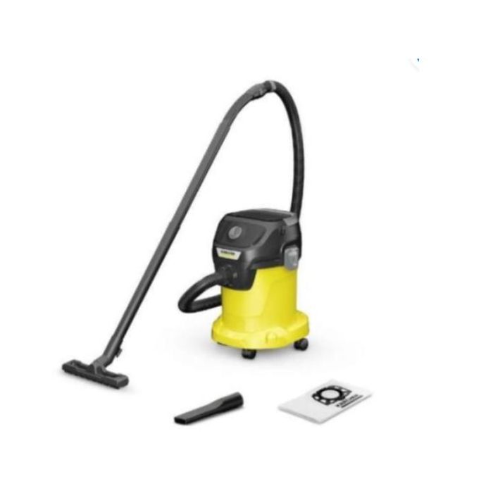 KAERCHER BIDONE ASPIRATUTTO KWD 3 main product photo
