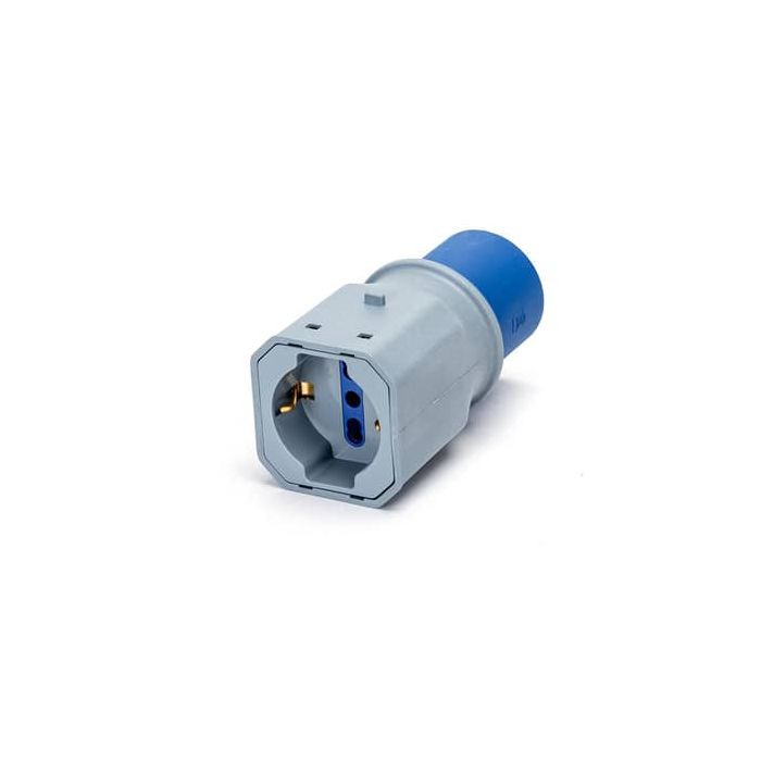 Adattatore industriale italiano Aigostar IEC309 3 spine a P40 361679 main product photo