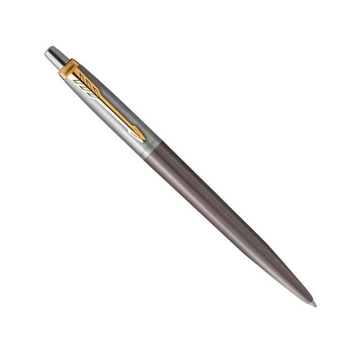 Penna a sfera Jotter XL Grey - punta M - grigio - Parker main product photo