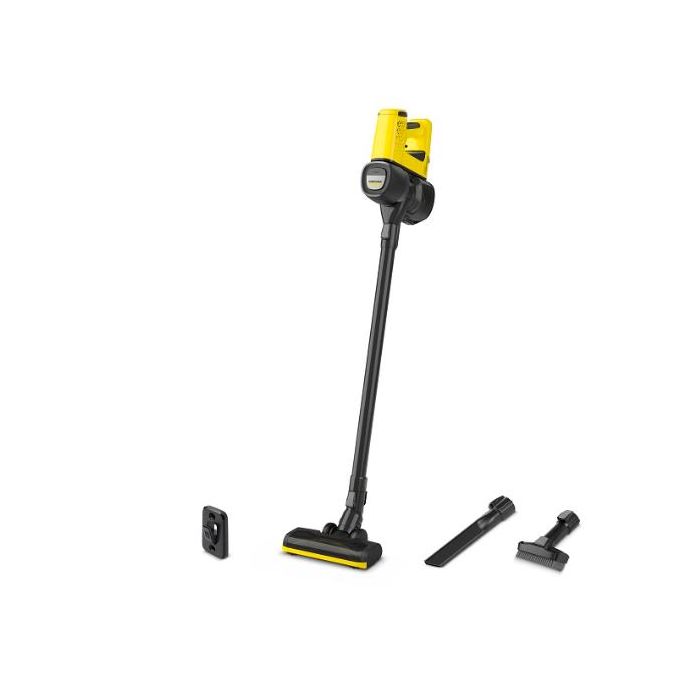 KAERCHER VC 4 CORDLESS MYHOME main product photo