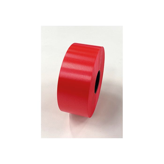 Rotolo nastro Bolis 48x100 m - colore rosso 56014821030 main product photo