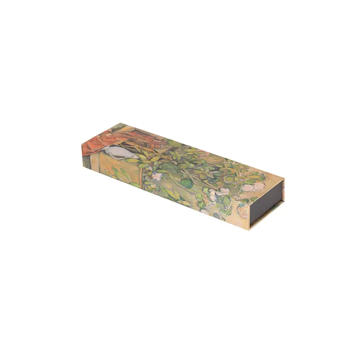 Paperblanks, Astuccio multiuso. Cesanne main product photo