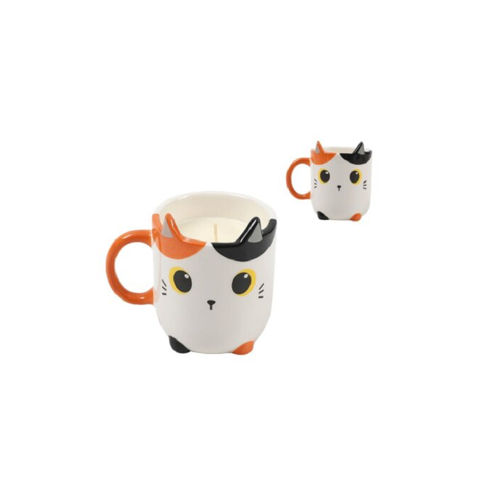 Tazza con Candela PANDASTIC. I-total main product photo