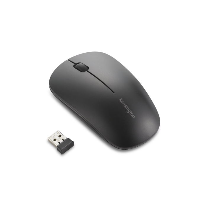 KENSINGTON MOUSE RICARICABIL WIRELESS MY230 EQ - K75304WW main product photo