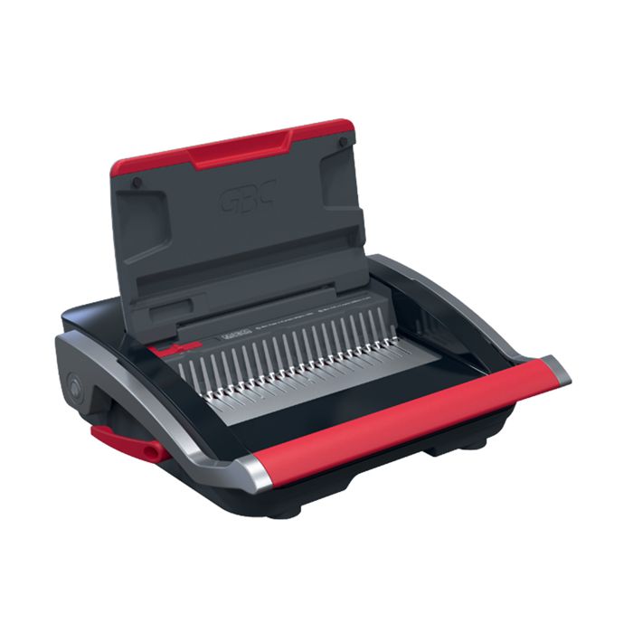 Rilegatrice CombBind CB25 - GBC main product photo