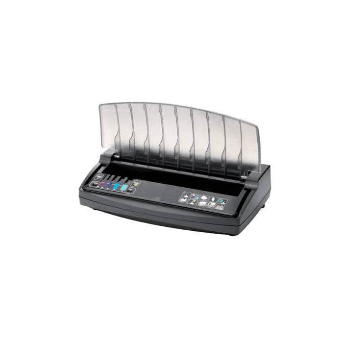 Rilegatrice termica GBC ThermaBind T400 grigio 4400411 main product photo