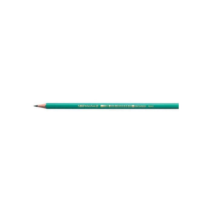 Matita BIC Evolution Graphite 650 ECOlutions HB - 8803112 main product photo