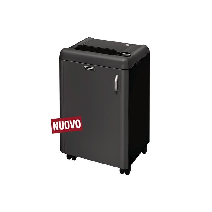 Distruggidocumenti Fortishred 1050HS Alta sicurezza DIN P-7 - 4603801 Fellowes main product photo