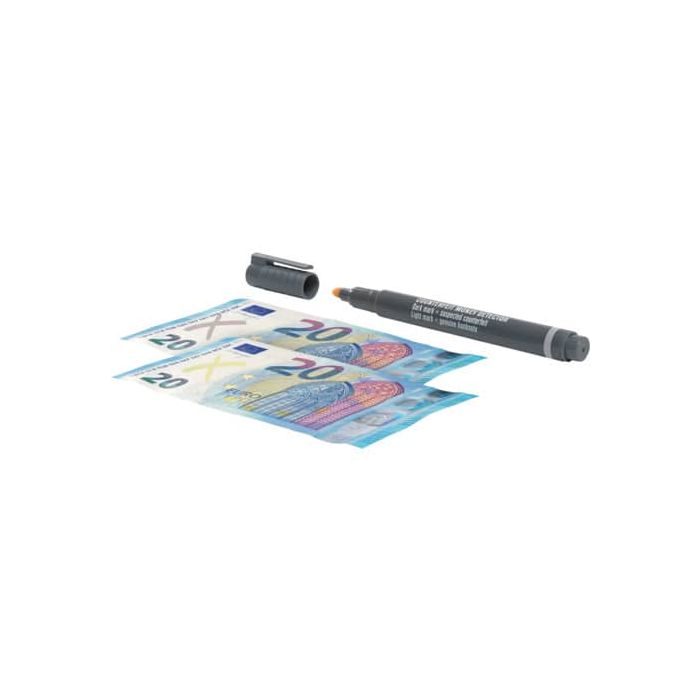 Penna verifica banconote Safescan 30 blu 111-0378 main product photo