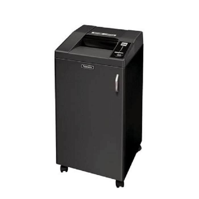 Distruggidocumenti Fortishred 3250SMC Super microframm. DIN P-6 - 4617301 Fellowes main product photo