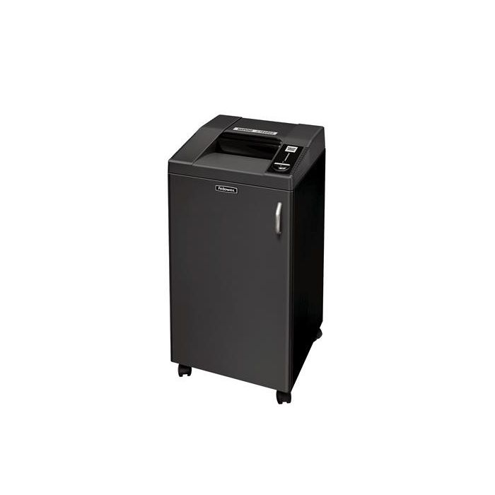 Distruggidocumenti Fortishred 3250HS Alta sicurezza DIN P-7 - 4617201 Fellowes main product photo