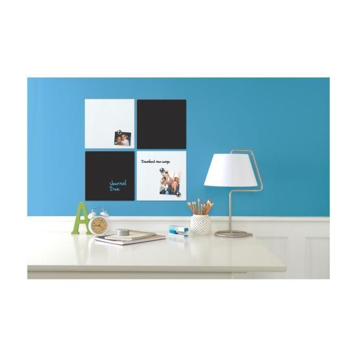 Riquadro magnetico NOBO Nobo 36x36 cm 1903802 main product photo