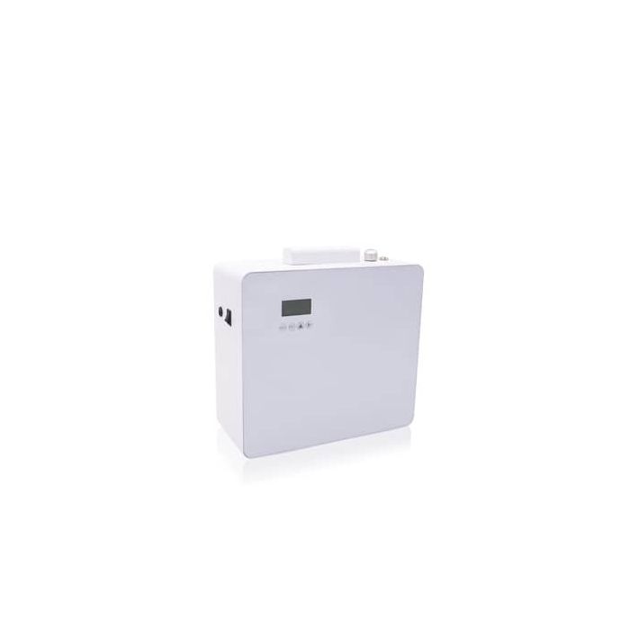 Diffusore Annatwelve Heaven Pro Wifi con copertura 2500-4000 m³ 280x120xH.279,5 mm - AT.HV.02 main product photo