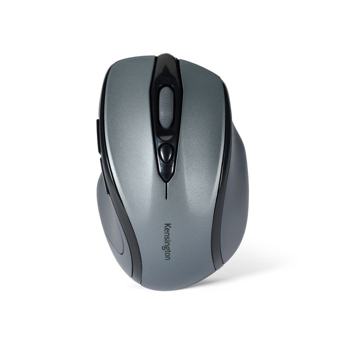 Mouse wireless Pro Fit di medie dimensioni Kensington grigio grafite K72423WW main product photo