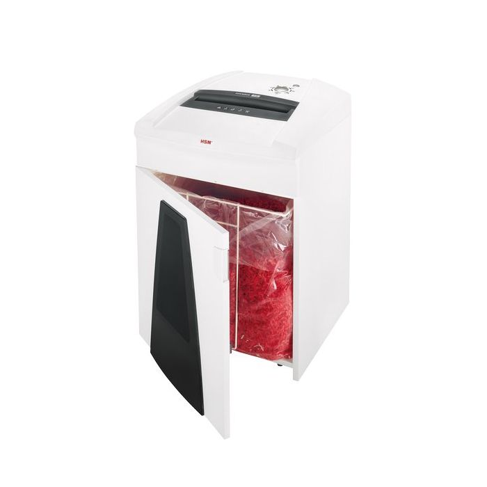 Tritadocumenti HSM Securio P36 5,8mm Striscia- 1851111 main product photo