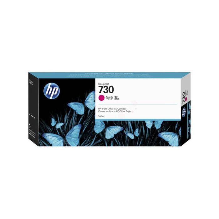 Cartuccia HP Magenta P2V69A main product photo