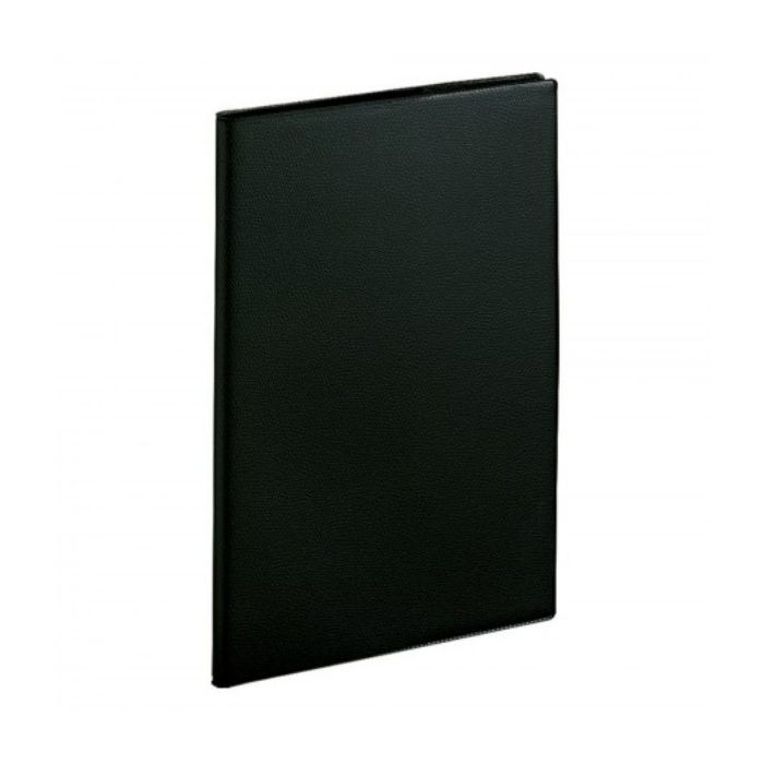 Agenda 2024 settimanale con spirale. Ministro- 16x24 cm- Quo Vadis-Copertina nera main product photo