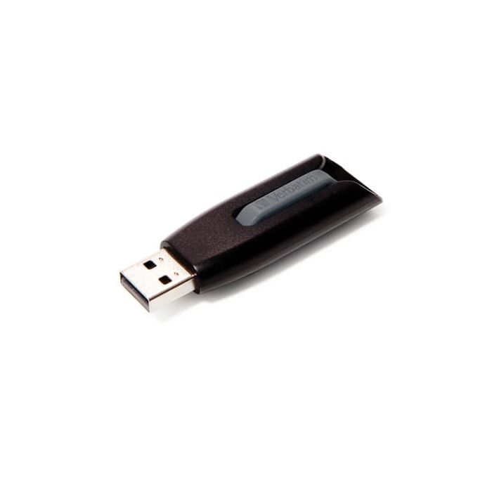 Chiavetta USB 3.0 V3 Verbatim 256 GB 49168 main product photo