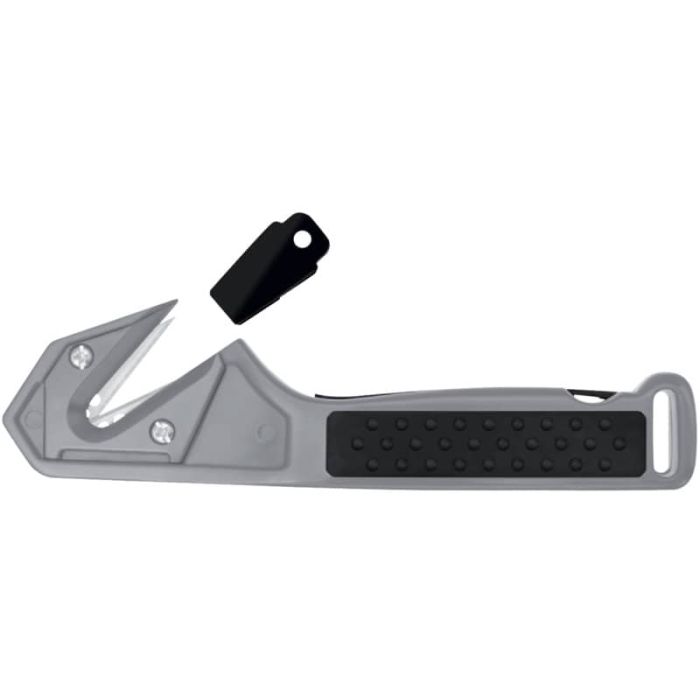 Cutter Westcott Professional doppia lama 34 mm grigio / nero E-84100 00 main product photo