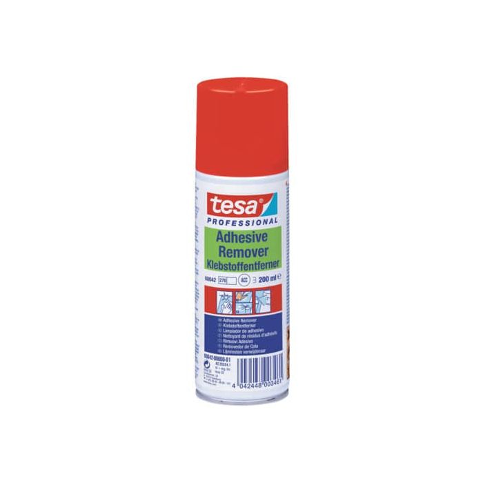 Spray Rimuovi Adesivi tesa 200 ml 60042-00000-02 main product photo