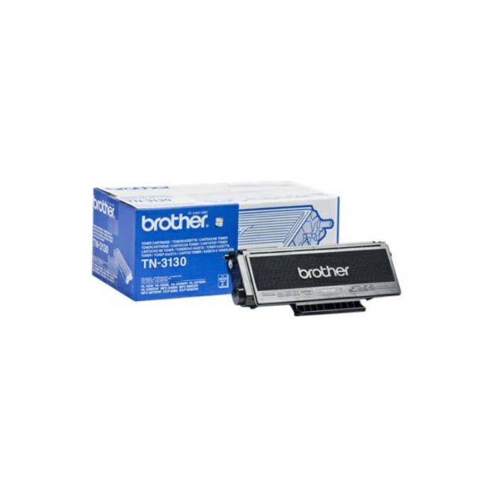 Toner 3100 Brother nero TN-3130 main product photo