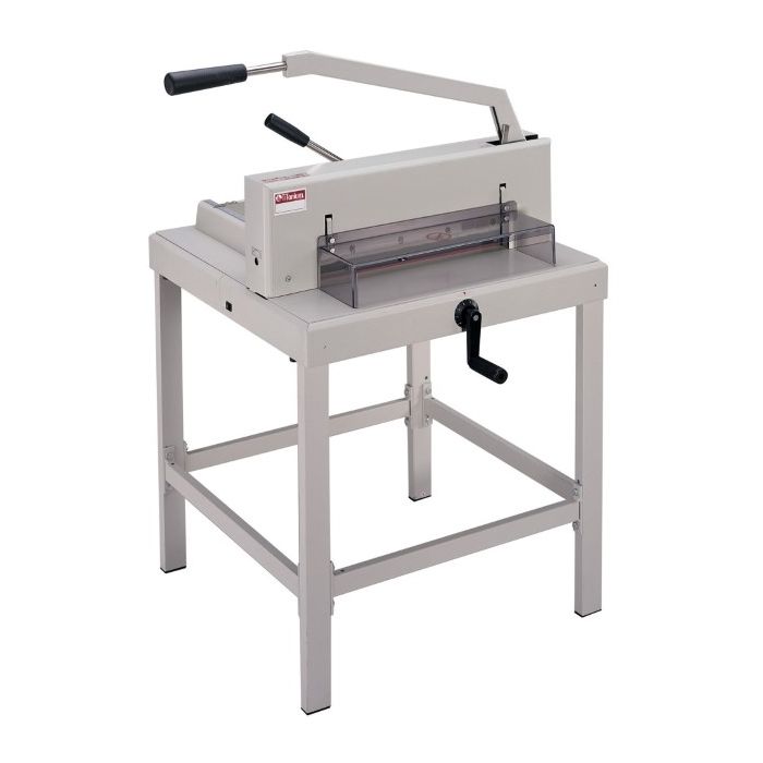 TAGLIERINA A LEVA X ALTI SPESSORI Ti3941 TiTanium main product photo