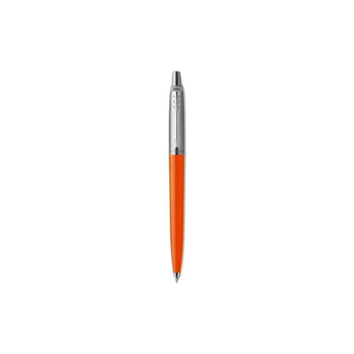 Penna a sfera Parker Jotter Original Plastic M fusto Arancione 2076054 main product photo