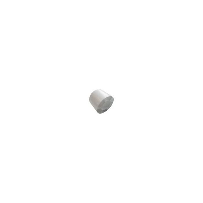 Adattatore anima interna per Distributore carta igienica jumbo QTS con diametro Ø 80mm bianco - 0F017 main product photo