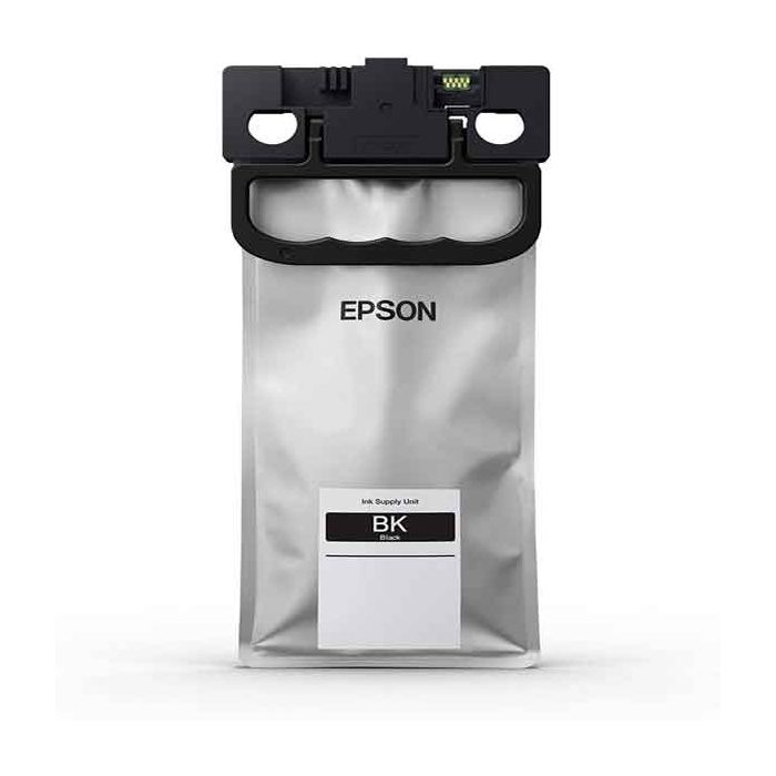 EPSON PRO WF-529R C579R XL RIPS NERO 10K main product photo
