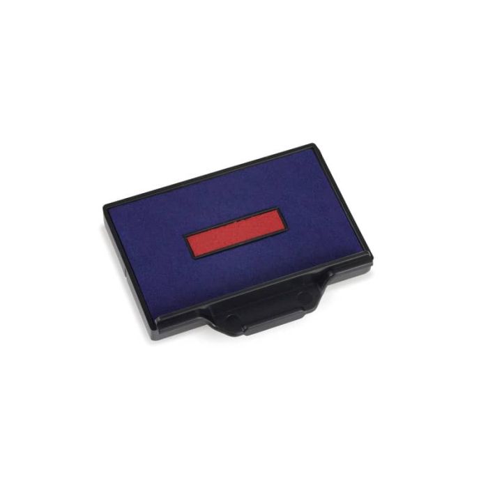 Cartucce di ricambio per timbri Professional Trodat 5460/L Trodat rosso blister da 3 pezzi - 1532 main product photo