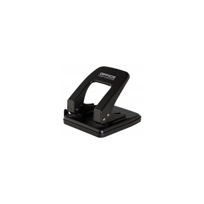 Perforatore a due fori fino a 40 fogli Office Product nero 18052511-05 main product photo