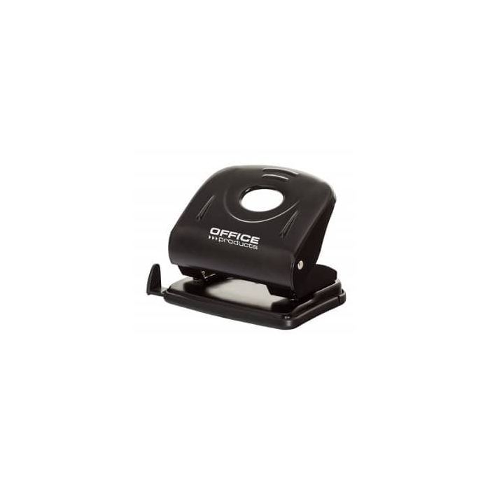 Perforatore a due fori fino a 30 fogli Office Products nero 18052311-05 main product photo