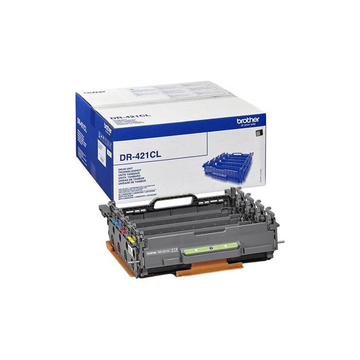 BROTHER DRUM HL-L8260CDW MFC-L8690CDW main product photo