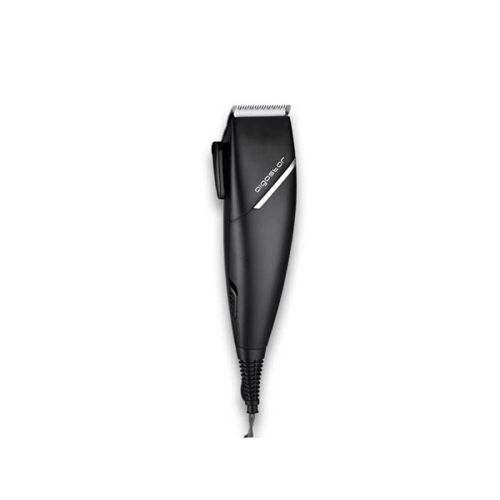 Tagliacapelli presa AC 15W Aigostar nero 185800 main product photo