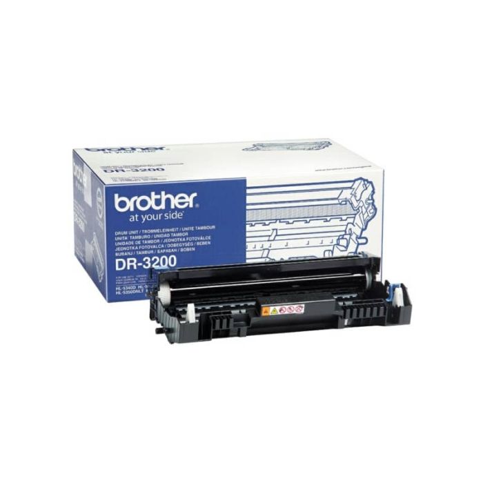 Tamburo 3200 Brother DR-3200 main product photo