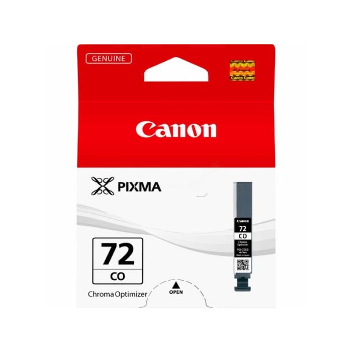 Serbatoio inchiostro Gloss Optimizer PGI-72 CO Canon 6411B001 main product photo