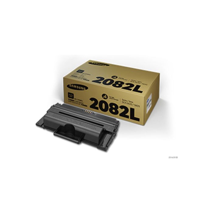 Toner alta capacita' MLT-D2082L Samsung nero SU986A main product photo