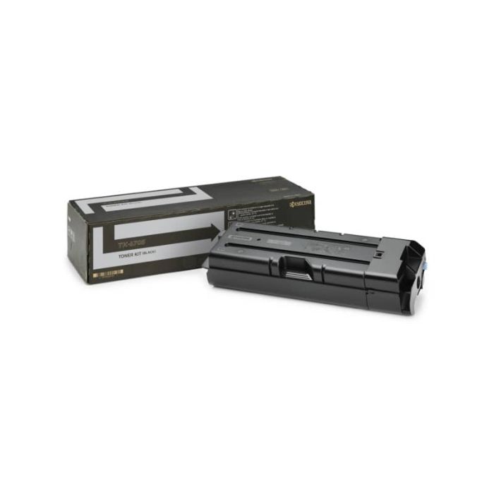 Toner TK-6705 Kyocera-Mita nero 1T02LF0NL0 main product photo