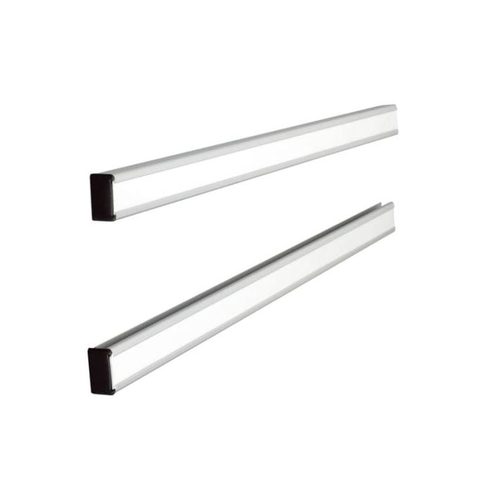 Supporti per indice Nobo grigio 1900413 main product photo