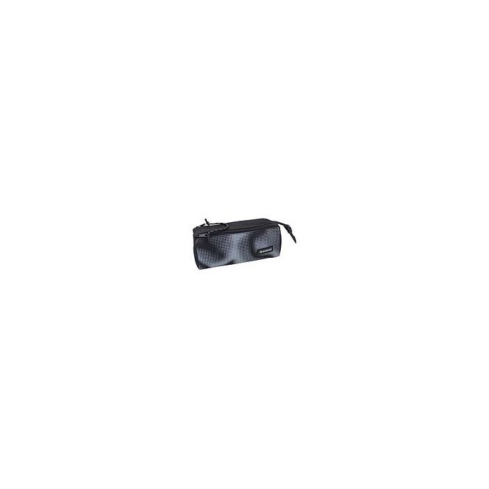 Astuccio a 2 zip Donau con clip - conf. da 6 pezzi - 6 - 322253 main product photo