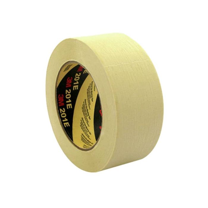 Nastro per mascheratura 3M in carta crespata beige 201 E 36X50 main product photo