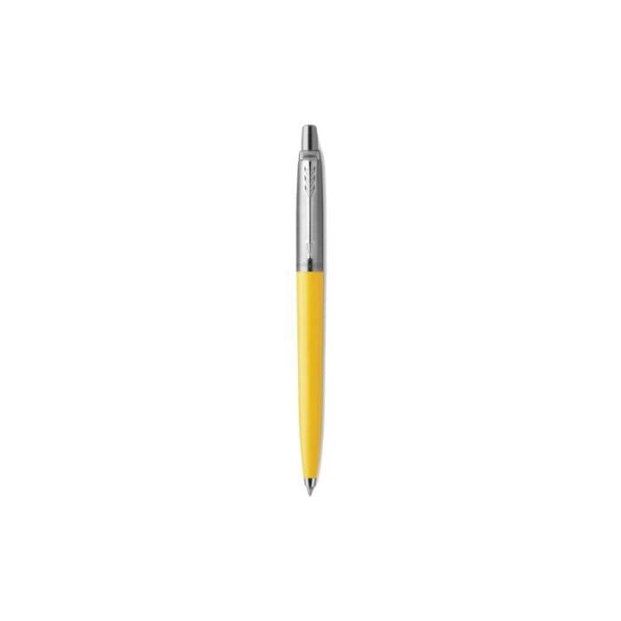 Penna a sfera Parker Jotter Original Plastic M fusto Giallo 2076056 main product photo