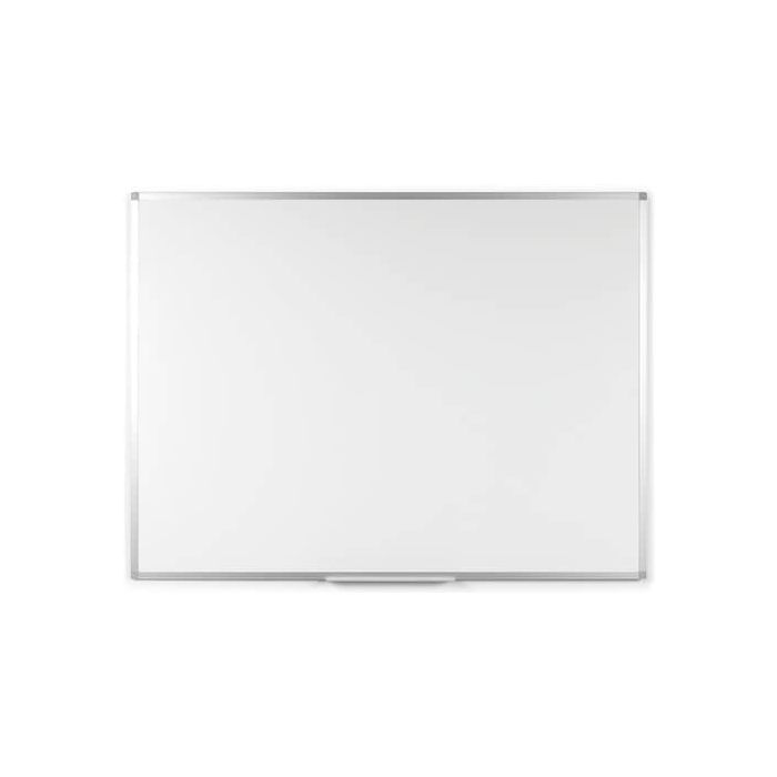 Lavagna magnetica cancellabile Q-Connect bianca smaltata 90x60 cm CR0601170 main product photo
