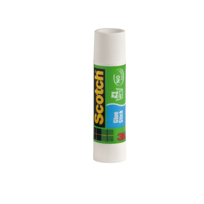 Colla stick Scotch permanente 40 gr 6236D main product photo
