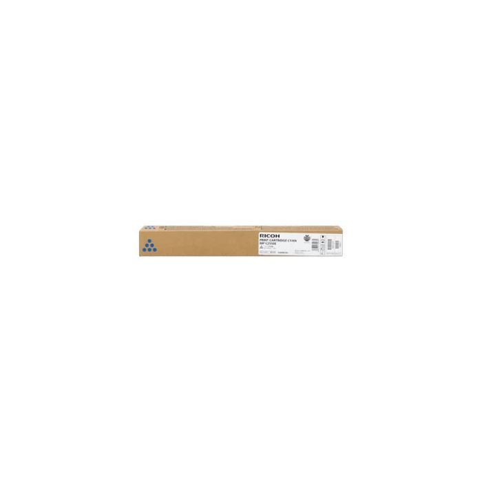 Toner C2550E Ricoh ciano 841197 main product photo