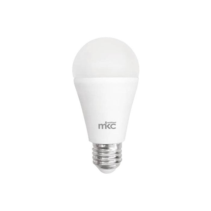 Lampadina MKC Goccia LED E27 1170 lumen bianco caldo 499048180 main product photo