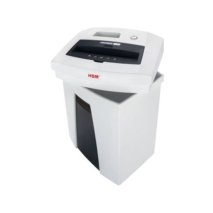 Tritadocumenti HSM Securio C16 strisce 1901111 main product photo